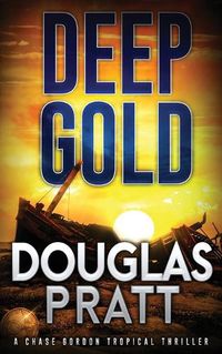 Cover image for Deep Gold