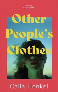 Cover image for Other People's Clothes