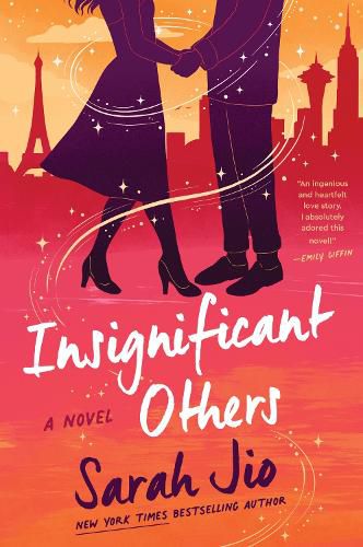 Cover image for Insignificant Others