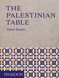 Cover image for The Palestinian Table