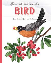 Cover image for Knowing the Name of a Bird