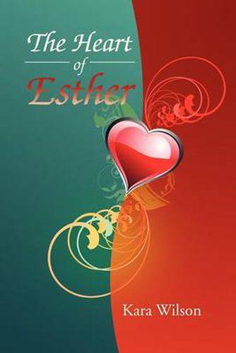 Cover image for The Heart of Esther