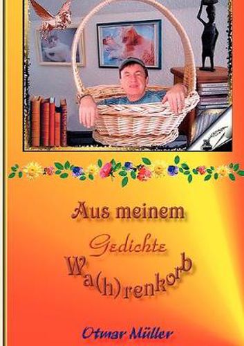 Cover image for Aus meinem Wa(h)renkorb: Gedichte