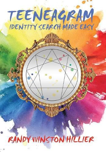 Cover image for Teeneagram: Identity Search Made Easy