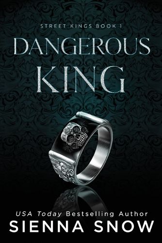 Cover image for Dangerous King (Special Edition)