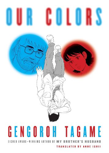 Cover image for Our Colors
