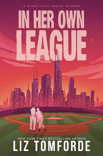 Cover image for In Her Own League