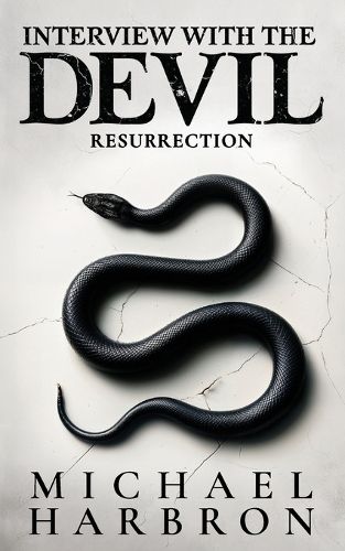 Cover image for Interview with the Devil