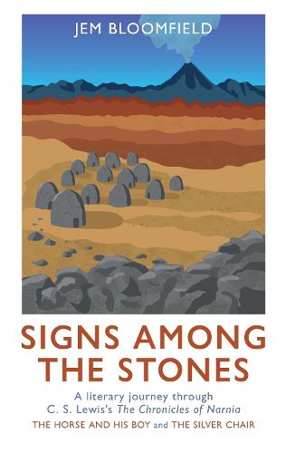 Cover image for Signs Among The Stones