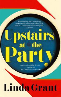 Cover image for Upstairs at the Party