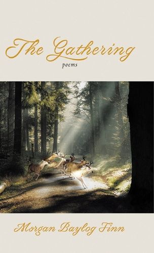 Cover image for The Gathering