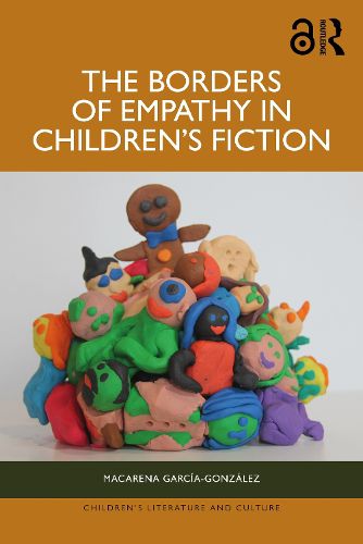 Cover image for The Borders of Empathy in Children's Fiction