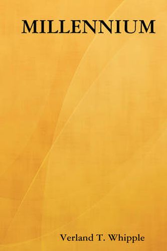 Cover image for Millennium