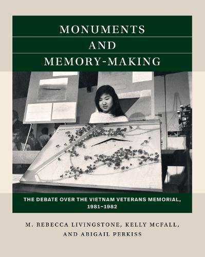 Cover image for Monuments and Memory-Making