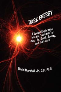 Cover image for Dark Energy