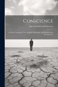 Cover image for Conscience