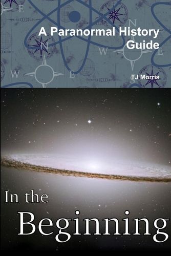 Cover image for A Paranormal History Guide