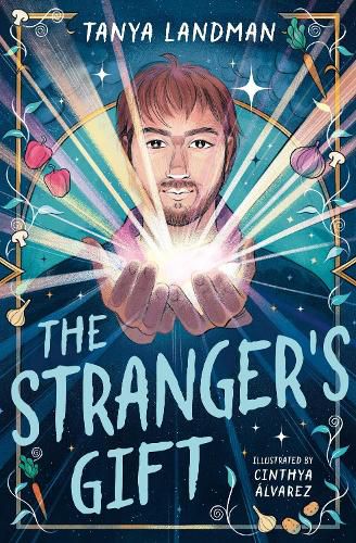 Cover image for The Stranger's Gift
