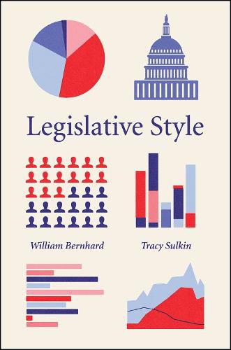 Cover image for Legislative Style