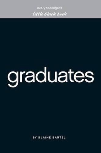 Cover image for Little Black Book for Graduates