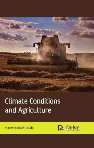 Cover image for Climate Conditions and Agriculture