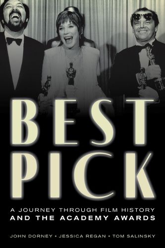 Cover image for Best Pick