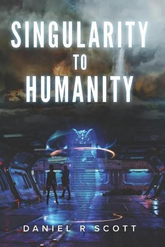 Cover image for Singularity to Humanity