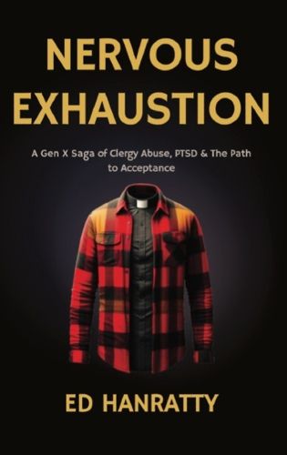 Cover image for Nervous Exhaustion