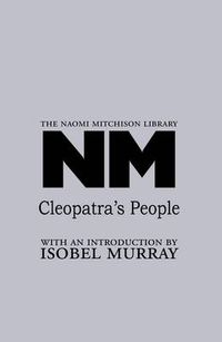 Cover image for Cleopatra's People