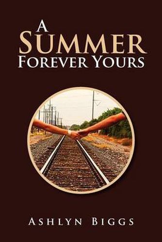 Cover image for A Summer Forever Yours