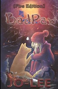 Cover image for BadPaw