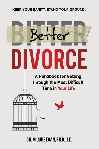 Cover image for Better Divorce