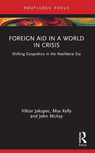 Cover image for Foreign Aid in a World in Crisis