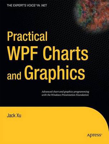 Cover image for Practical WPF Charts and Graphics