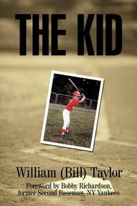 Cover image for The Kid