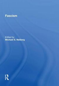 Cover image for Fascism