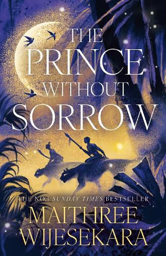 Cover image for The Prince Without Sorrow