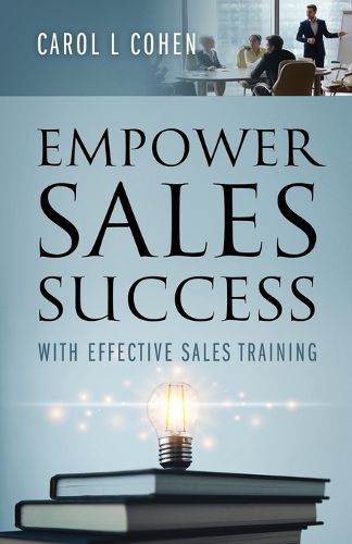 Cover image for Empower Sales Success