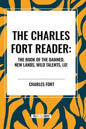 The Charles Fort Reader