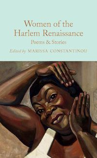 Cover image for Women of the Harlem Renaissance: Poems & Stories