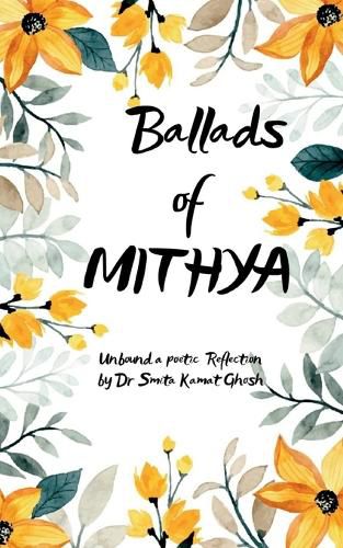 Cover image for Ballads of MITHYA