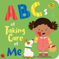 Cover image for The ABCs of Taking Care of Me