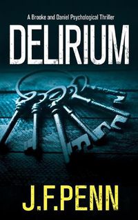 Cover image for Delirium