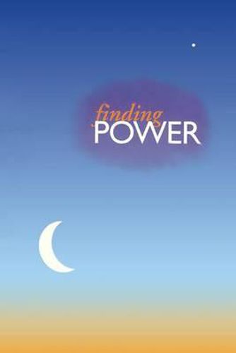 Cover image for Finding Power