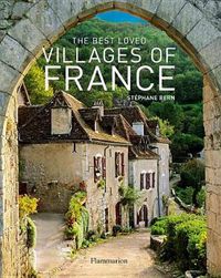 Cover image for The Best Loved Villages of France