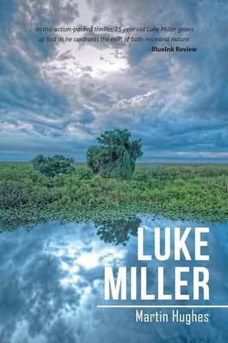 Luke Miller