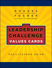 Cover image for The Leadership Challenge Workshop