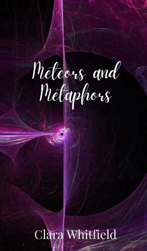 Cover image for Meteors and Metaphors