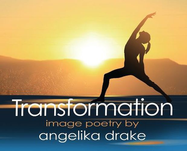 Cover image for Transformation