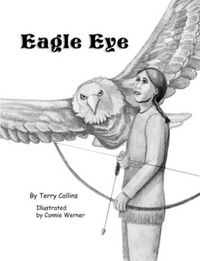 Cover image for Eagle Eye